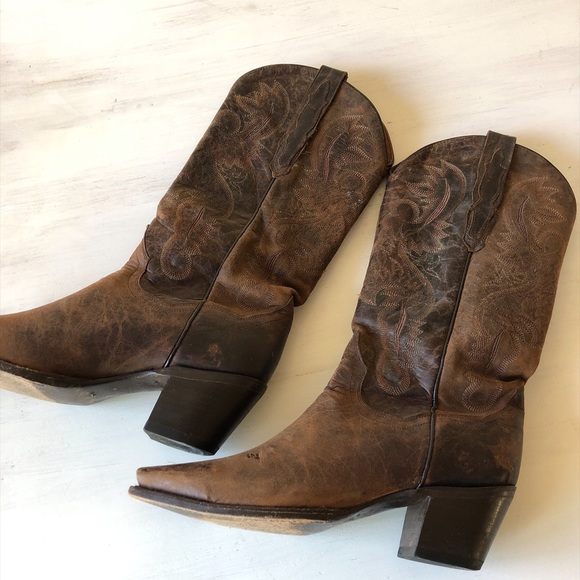 Dan Post Maria Boots